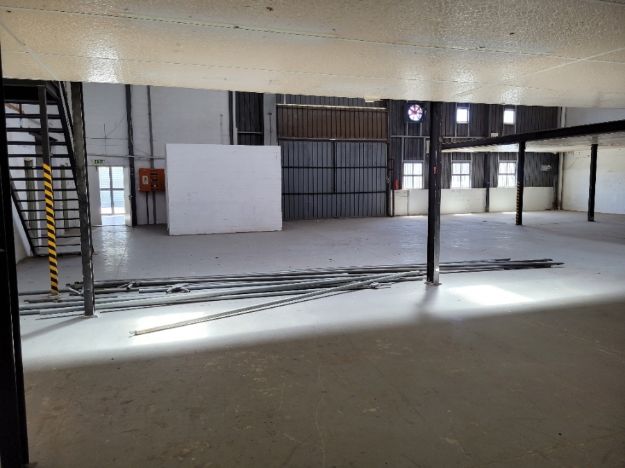 To Let commercial Property for Rent in Montague Gardens Western Cape